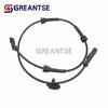 8200404460 Front ABS Wheel Speed ABS Sensor For Renault Scenic Megane Auto Parts  8200043136 8200296571