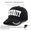 Baseball Stitching Stitched Embroidered Alphabet Security Neutral Gender Women  Men For Caps Spring Autumn Outdoor Adjustable Casual Hats Dad Hat