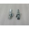 Trava Central Para-brisa Para Estrutura Segurando Jeeps Willys 46-49 CJ 2A |Serve Para