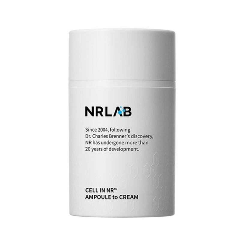 CellinR™ Ampoule to Cream