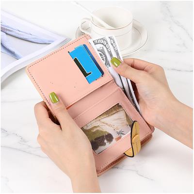 Peněženky – Dámské peněženky