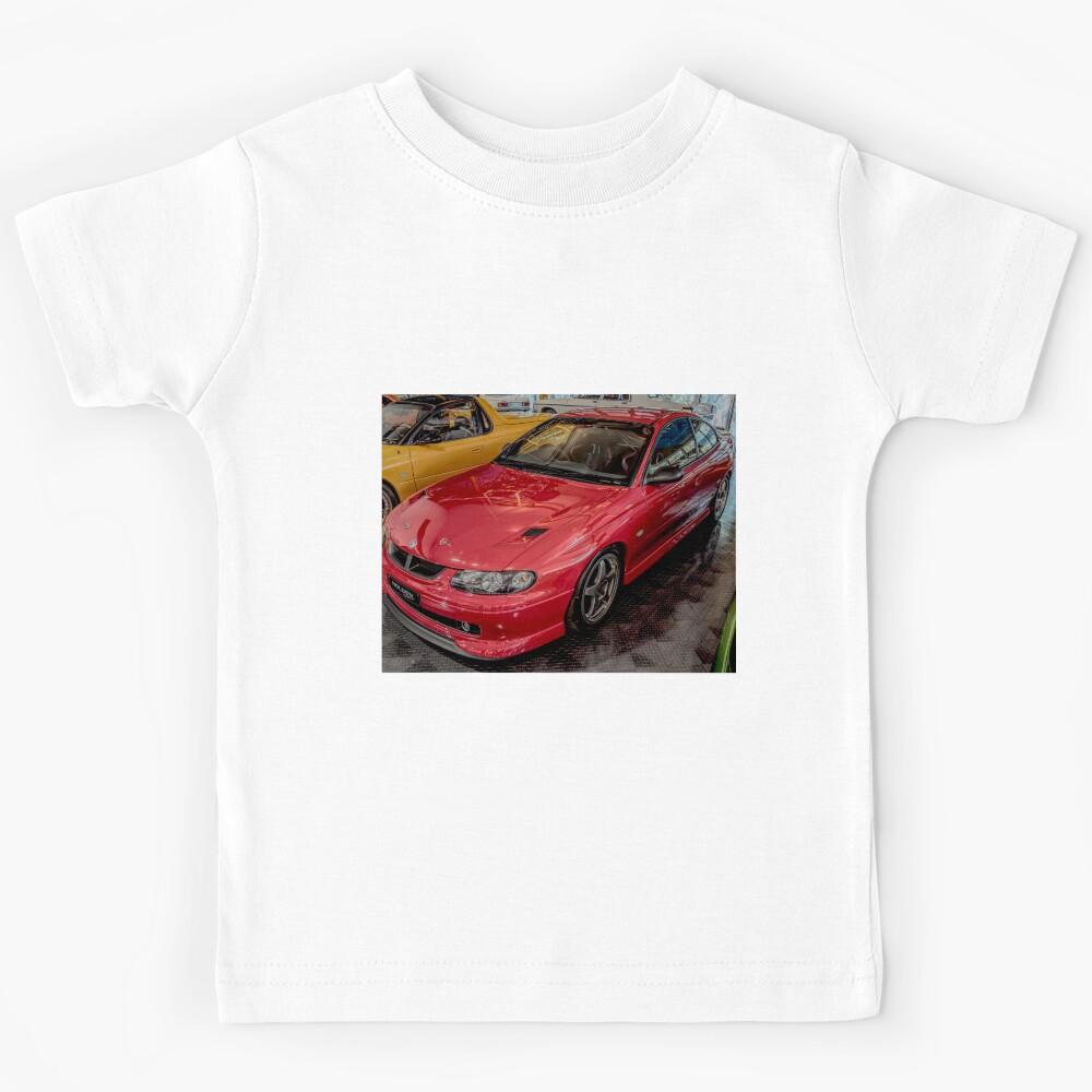 Holden 427 Monaro concept Kids T-Shirt 120