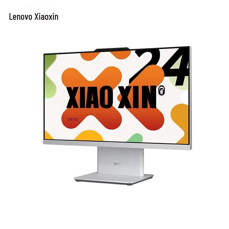 Lenovo Xiaoxin 24 23.8-inch All-in-One PC (CN version)