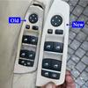 Linkslenker Auto Tür Elektrisch Strom Hauptfenster Schalter Spiegel Schlüssel Knopf Für BMW 7er Serie F01 F02 730Li 740Li 750Li 760Li
