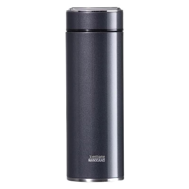 WANXIANG H77S Business Portable Insulated Tumbler