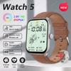 New GPS Track Smart Watch 2.01 Inch Ultra HD  Screen Movement Run Track Heart Rate Monitor Bluetooth Call Smartwatch