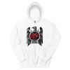 Slayer Heavy Mental Band Hoodies Winter Fleece Hooded Sweatshirts Long Sleeve Casual Men/Women Pullovers Hip Hop
