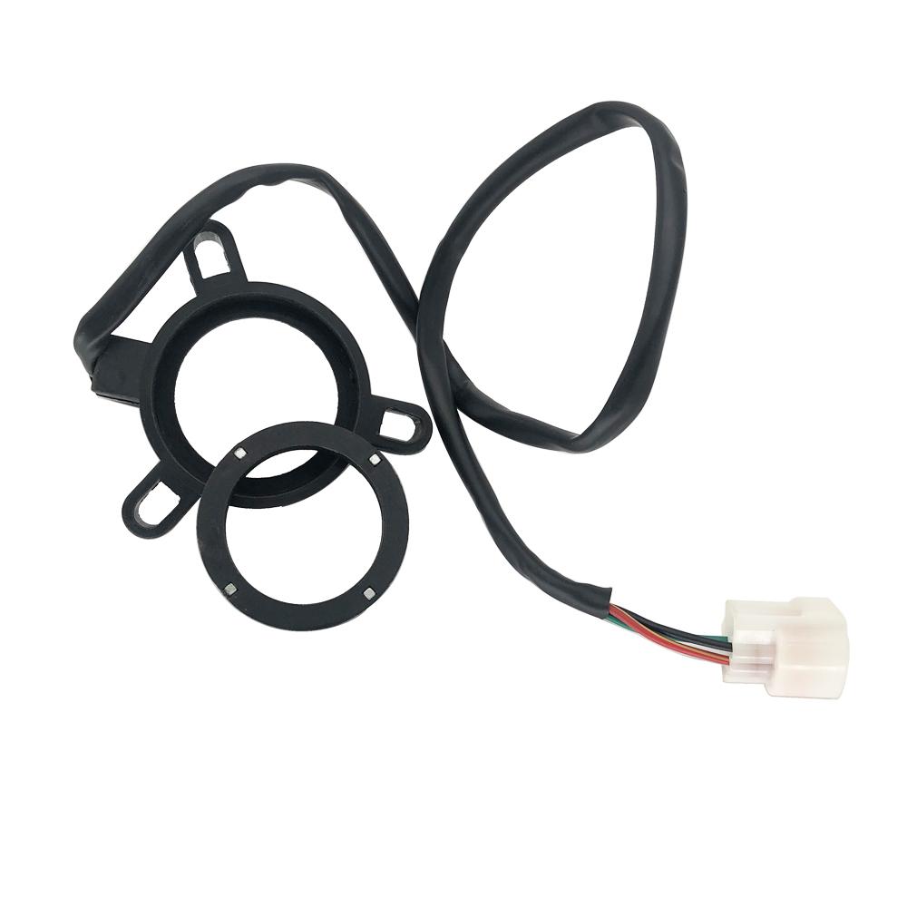 Speed Sensor For Loncin Jianshe LX250 250CC ATV Quad Parts
