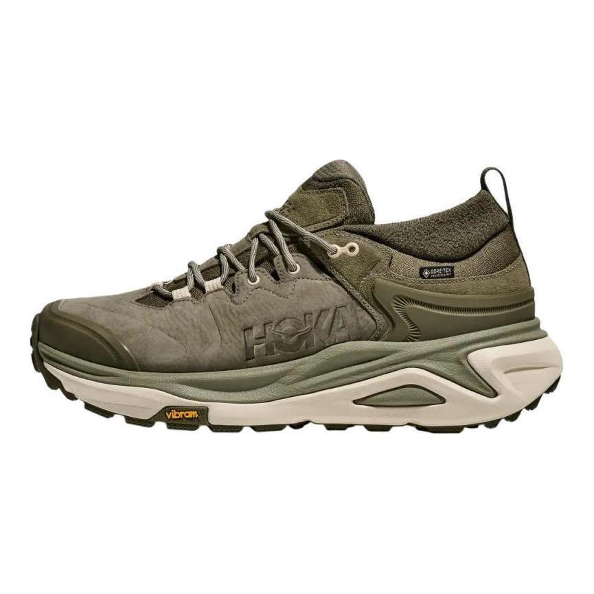 HOKA ONE ONE Kaha 3 Low Gore Tex Eucalyptus Birch Sneakers 1162532-EYP