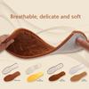 Winter Warm Insole for Shoes Sneakers Boots Shoe Sole Thermal Inserts Thicken Plush Insoles Men Women Heating Shoe Pads 1Pair