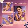 Engage W2 Perfume Spray for Women 120ml | Floral & Fruity |Berries, Orchid, Vanilla |