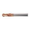 Heavy Duty Professional Ball End Mill 55HRC Hardness For Machines And Engravers Processing Steel Component In Workshops