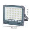 UOSU Solar Outdoor Camping Courtyard Light