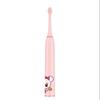 Suohaman Y2 Children's Cartoon Electric Toothbrush CN plug (adapter included)