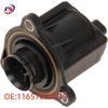BMW N20 Turbo Magnetventil 11657609210