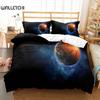 Basketball Sports Bedding Set Small Single Twin Double Queen King Cal King Size Bed Linen Set
