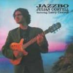 

CD JULIAN CORYELL, LARRY CORYELL, PETE - JAZZBO TKCV79301 Venus Records 1995 Japan ObiJazz Used