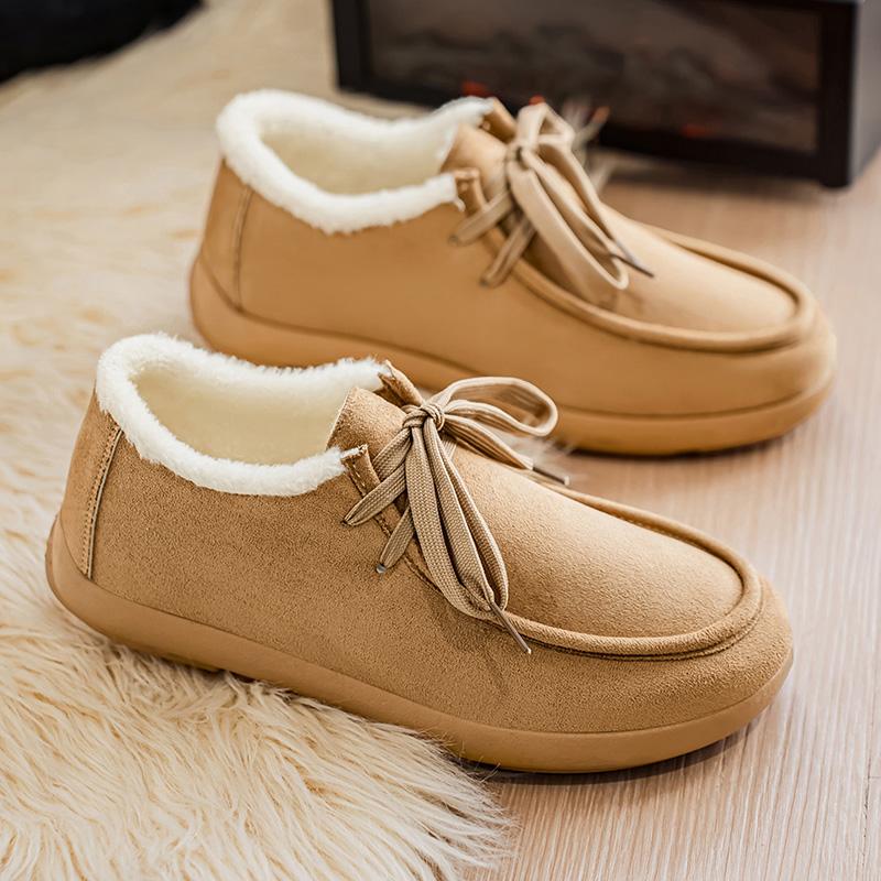 

новые мужские снегоступы, теплые и удобные хлопковые ботинки, лоферы 39