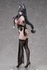 Sakuya Kitsunezuka Scale Magnet Plastic Painted Finished Figure 1/4 &