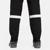 Nike Kids Knitted Sweatpants Moderate CW6130-010
