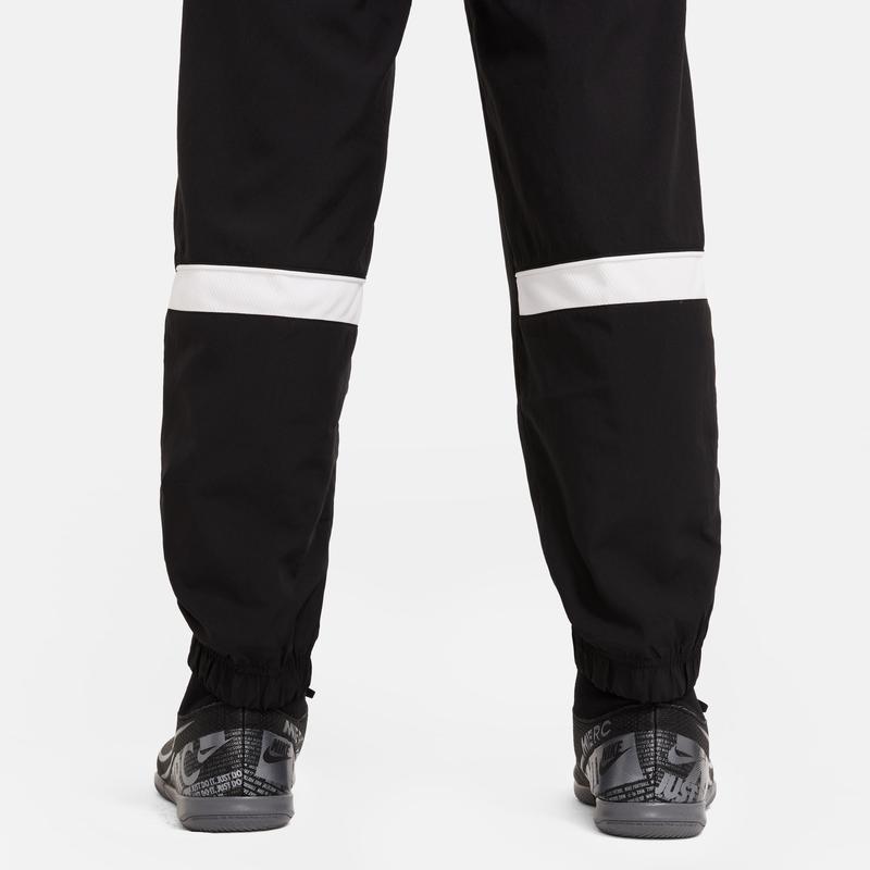 Nike Kids Knitted Sweatpants Moderate CW6130-010