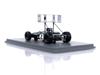 Spark National Model Brabham BT23C 1968 F2 Albi GP Test Rindt 1/43 #2 J.