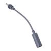 Satellite DC To DC Extension Cable DC Power Cable Water Resistant Plug and Play 10cm Length