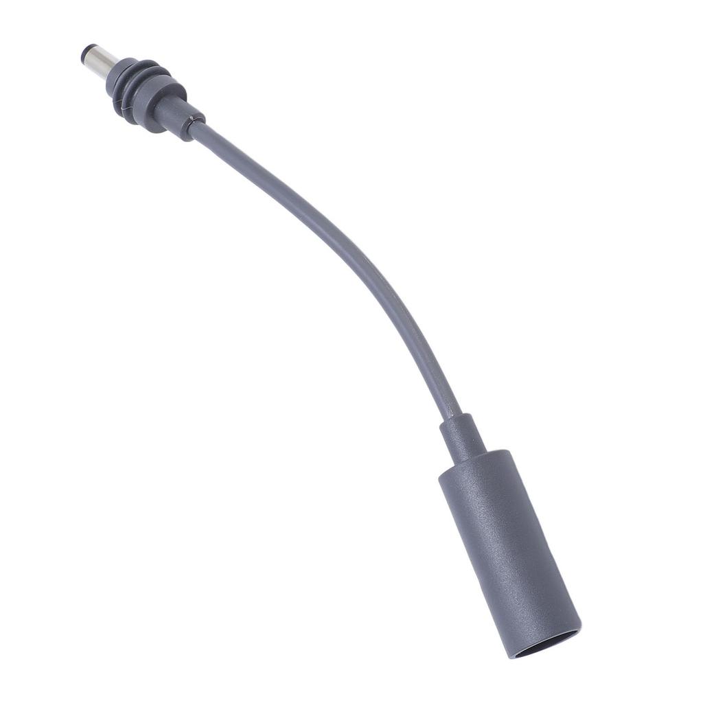 Satellite DC To DC Extension Cable DC Power Cable Water Resistant Plug and Play 10cm Length