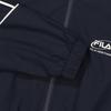 Fila Tape Woven Windbreaker