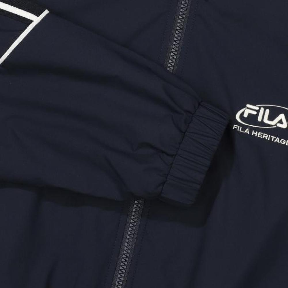Fila Tape Woven Windbreaker