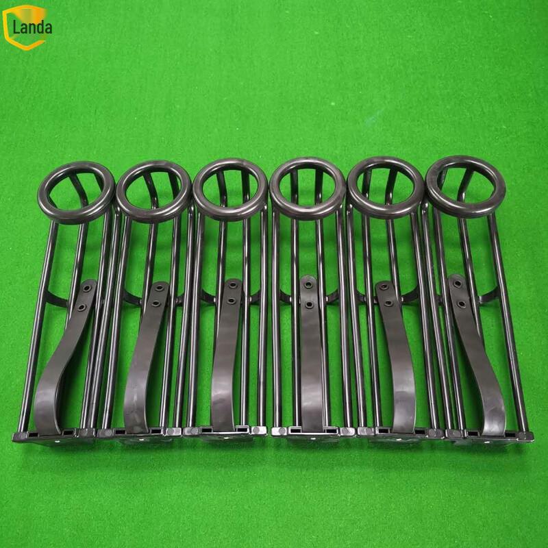 

Billiards Ball Drop Track Set