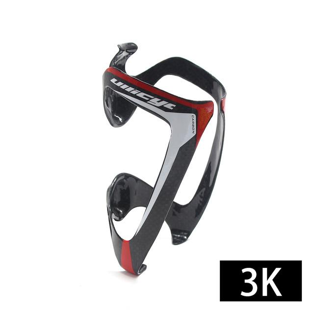 

Ullicyc новый на открытом воздухе Подстаканник Держатель для бутылки с водой Кронштейн Перевозчик Стойка Клетка для Велоспорта Горного Шоссейного Велосипеда SHJ01