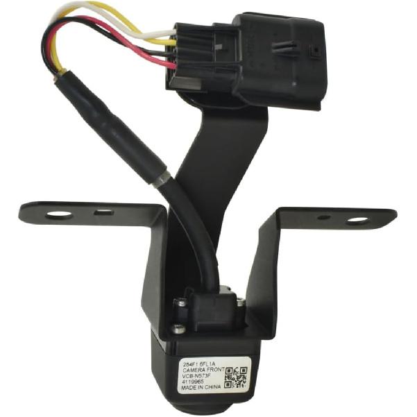 284F16FL1A Front Bumper Parking Assist Camera Compatible with Nissan X-Trail 2019-2020 Petrol SUV