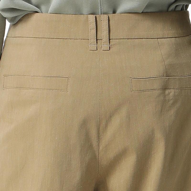  Shs Miss  Stitch Detail Pants  Price  198 000 Won 