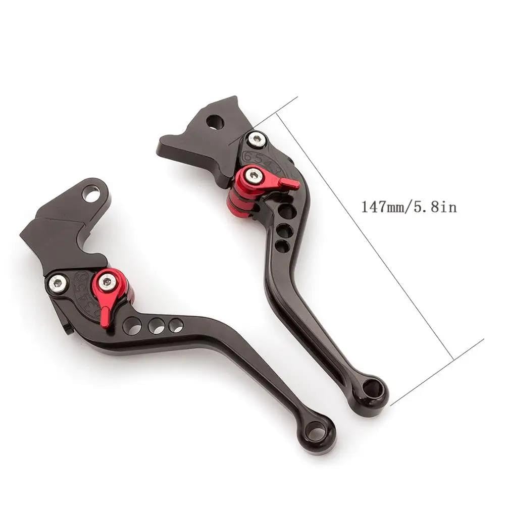 Motorcycle Brake Clutch Levers for Yamaha YZF R125 YZF-R125 R 125 YZF R125 2008-2013