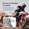 aMagisn AG01 Sports Camera Video Cage Camera Cage Aluminum Alloy with Dual Cold Shoe Mounts &