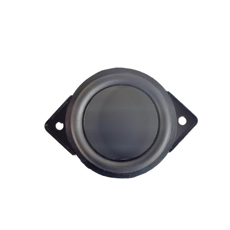 1.5", 2", 3" Bass Passive Vibration Plate & Low-Frequency Driver DIY Speaker Horn