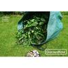Sacs de jardin - gardenmate - lot de 5 - 500l - indéchirables - hydrofuges