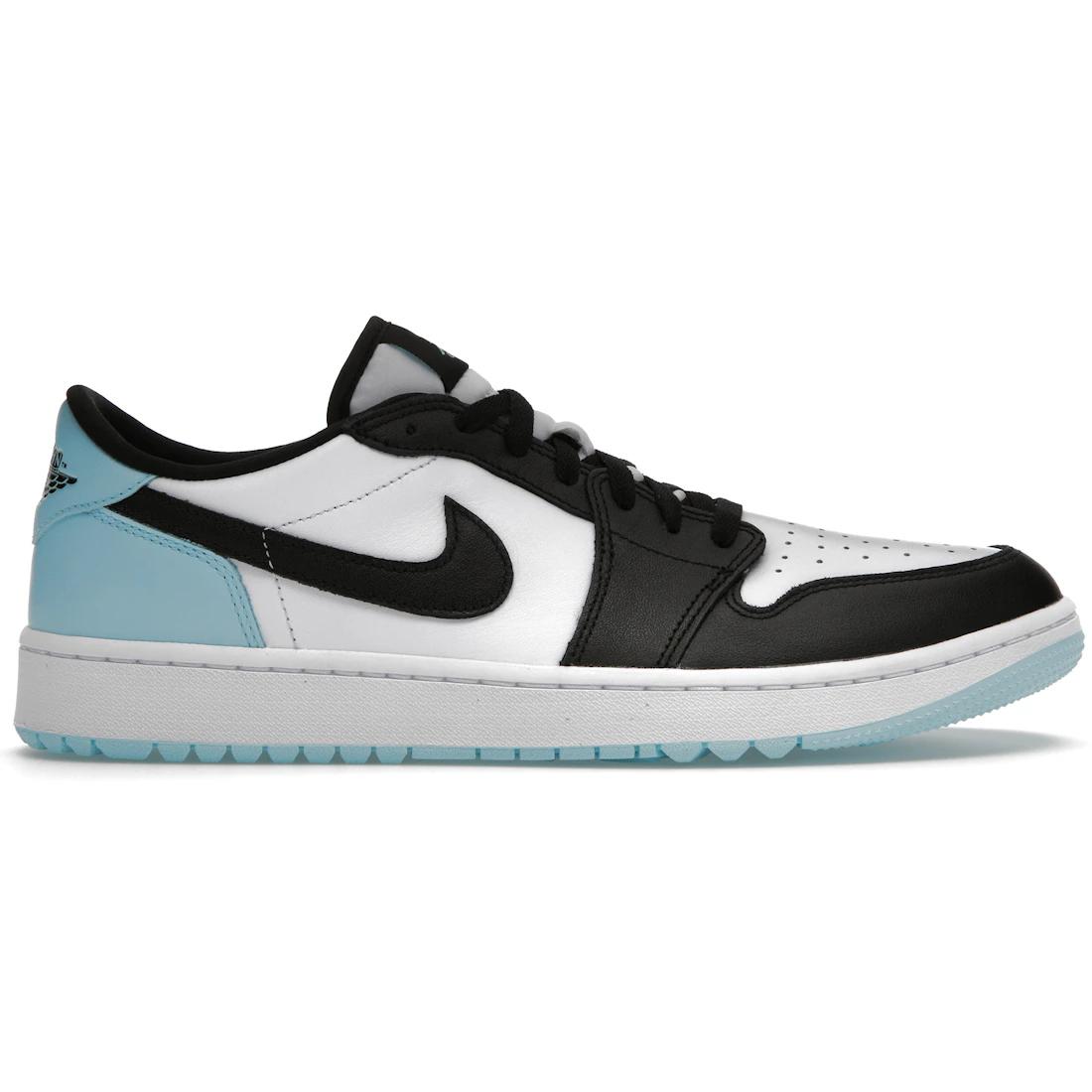 

Sneaker Jordan 1 Retro Low Golf Copa(DD9315-114) 44.5