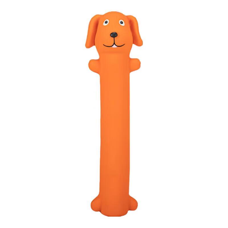 EETOYS Market Leader Squeaky Dog Toy
