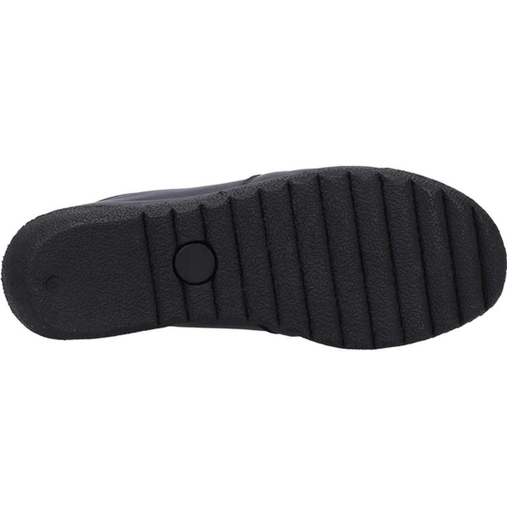 Fleet & Foster Finnsheep fritidssko for kvinner/damer