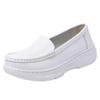 Bo Zong Women's Breathable Soft Sole Nurse Shoes