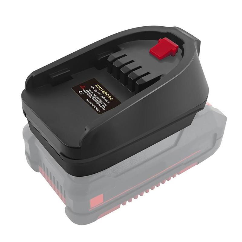 A95I-Для 18В Li- Аккумулятора Адаптер-Преобразователь Для 18В PBA Литий-Аккумуляторных Инструментов Комплект для Преобразования Аккумулятора Dri