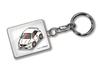 Porta-moedas, clips, porta-chaves – Chaveiros