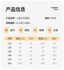 Yingbolun Boys' Autumn Clothes Warm Pajamas Children's Underwear Set Cotton Sweater