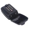 12 Digit Combination Combination Key Box Resettable Code Security Lockbox Key Lock Box Home Use