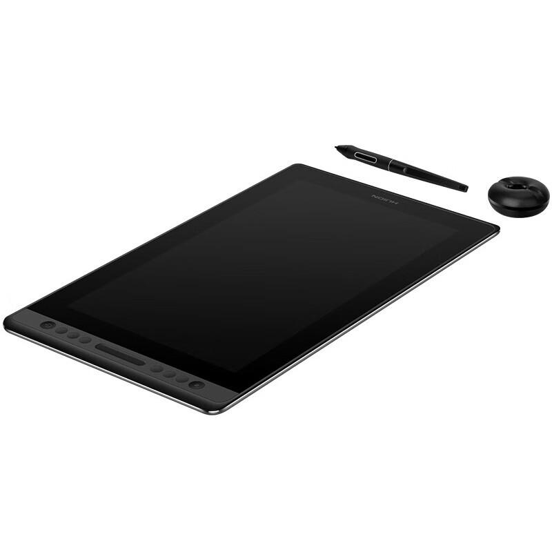 HUION Kamvas Series Pen Display Tablet