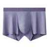 Men's Enlarged Breathable Boxer Comfortable Antibacterial Plus Size Panties