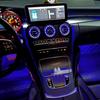 Mercedes-Benz C-Class/GLC Ambient Air Outlet Light Accessory for Interior Enhancement
