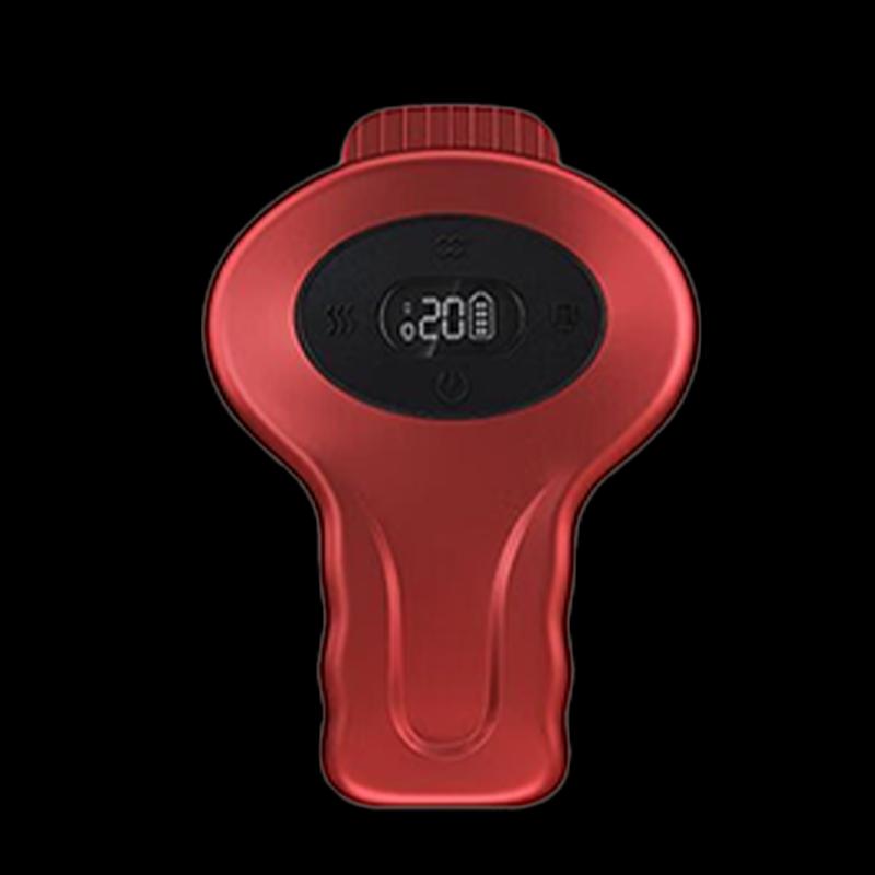 Aux Multi-functional Electric Gua Sha Cupping Massager